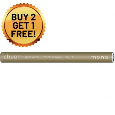 MONQ Cheer